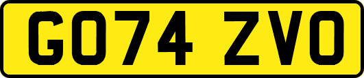 GO74ZVO