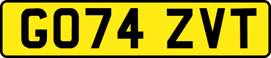 GO74ZVT