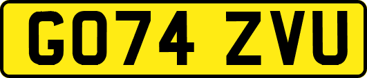 GO74ZVU