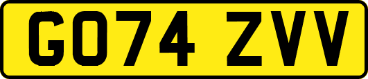 GO74ZVV