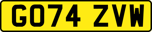 GO74ZVW