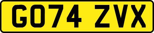 GO74ZVX
