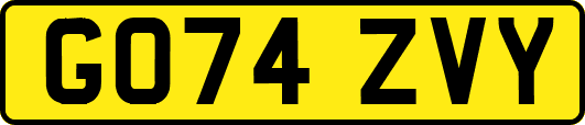 GO74ZVY