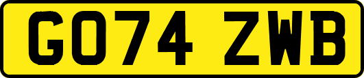 GO74ZWB