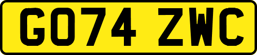 GO74ZWC