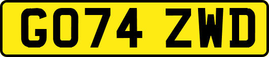 GO74ZWD