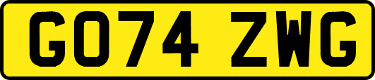 GO74ZWG