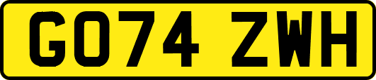 GO74ZWH