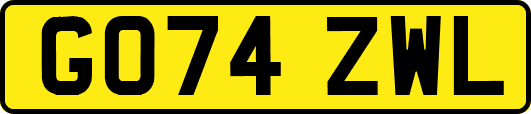 GO74ZWL