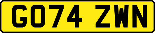 GO74ZWN