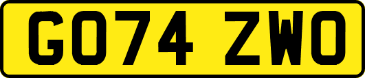 GO74ZWO