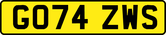 GO74ZWS