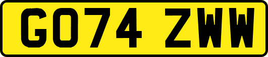 GO74ZWW