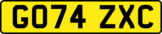 GO74ZXC