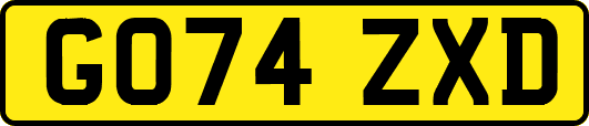 GO74ZXD