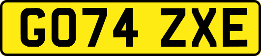 GO74ZXE