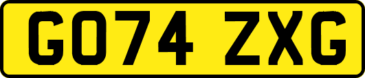 GO74ZXG