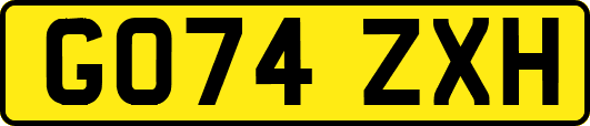 GO74ZXH