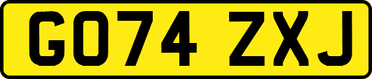 GO74ZXJ