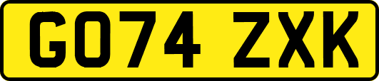 GO74ZXK