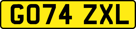 GO74ZXL