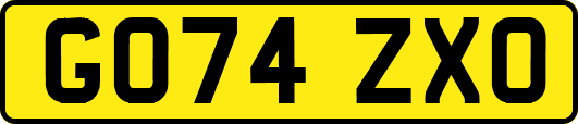 GO74ZXO