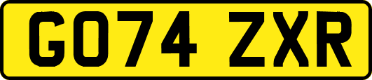 GO74ZXR