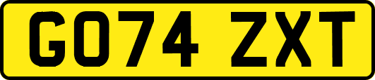 GO74ZXT