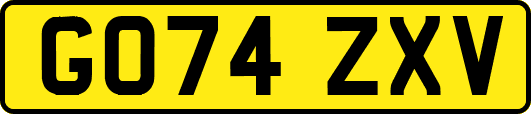 GO74ZXV