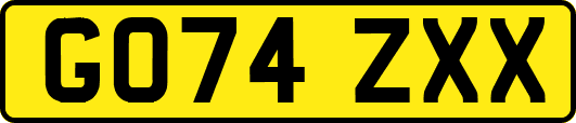 GO74ZXX
