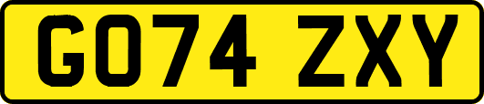 GO74ZXY