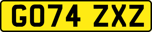 GO74ZXZ