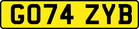 GO74ZYB