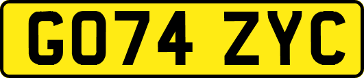 GO74ZYC