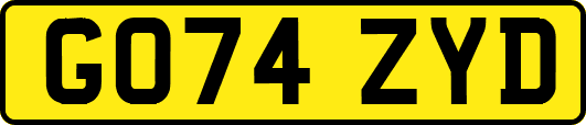 GO74ZYD