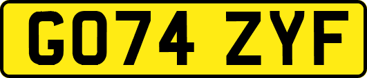 GO74ZYF