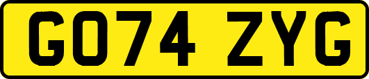 GO74ZYG