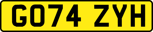 GO74ZYH