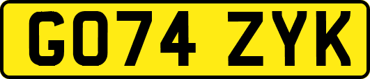 GO74ZYK