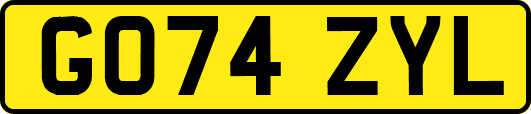 GO74ZYL