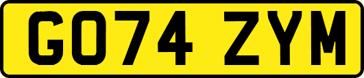 GO74ZYM
