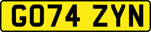 GO74ZYN