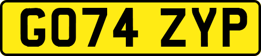 GO74ZYP