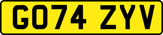 GO74ZYV