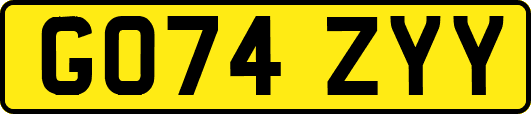 GO74ZYY