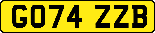 GO74ZZB
