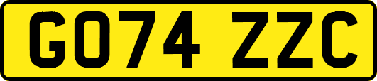 GO74ZZC