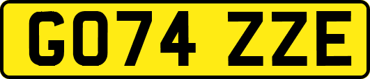 GO74ZZE