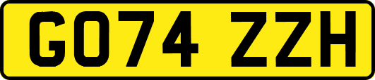 GO74ZZH
