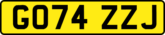 GO74ZZJ